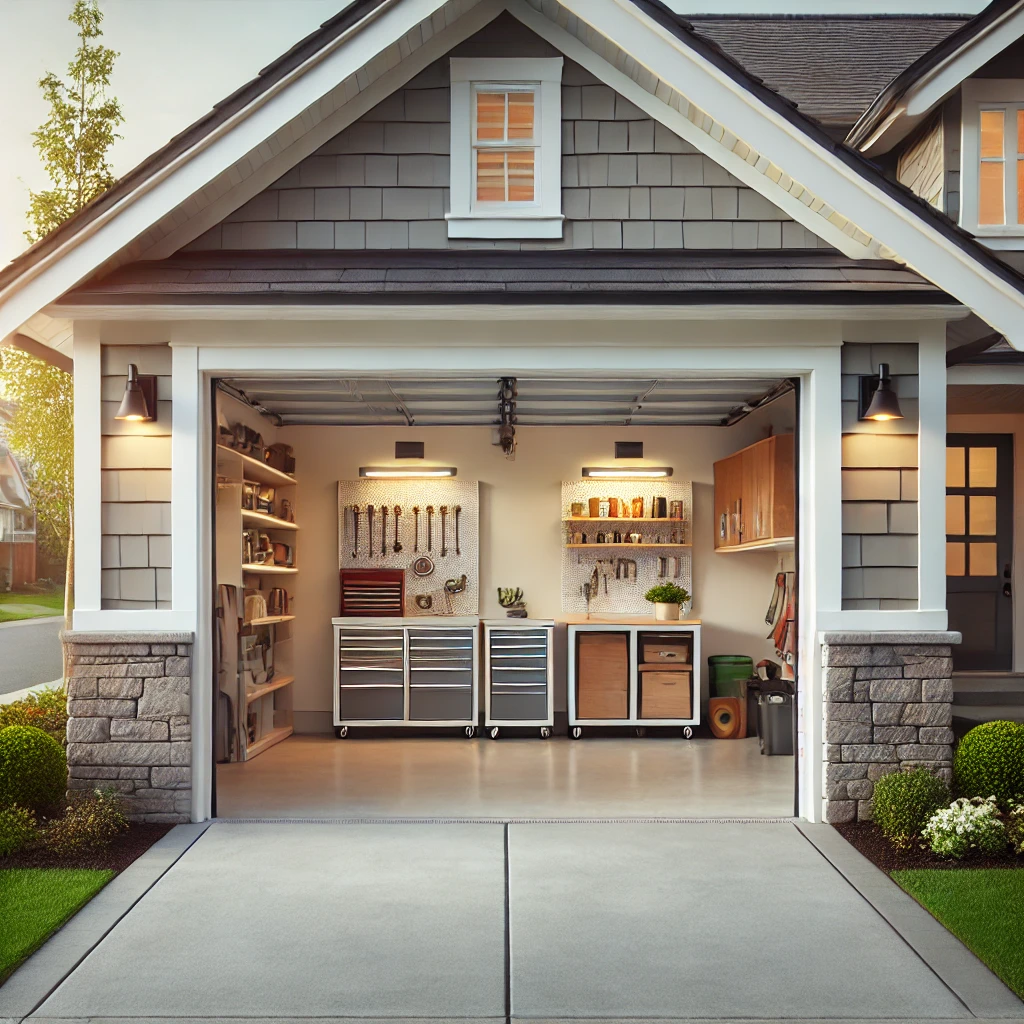 Latest garage door repair tips and maintenance guides from Verona's trusted experts