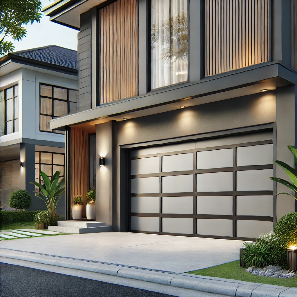 Professional Garage Door Company Verona NJ - 24/7 Emergency Service & Repairs