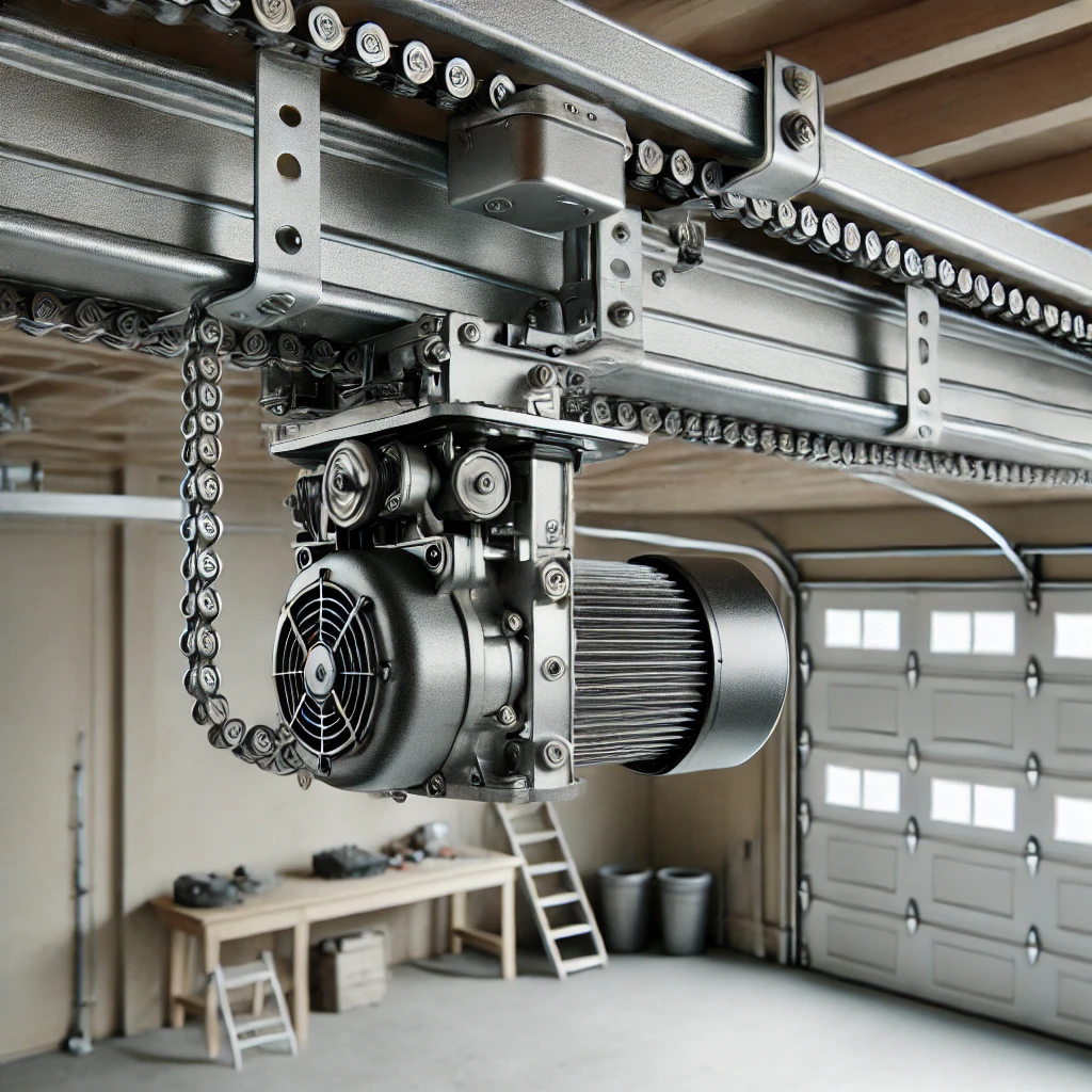 Professional Garage Door Opener Installation Verona NJ - Expert Smart Opener Installation Services