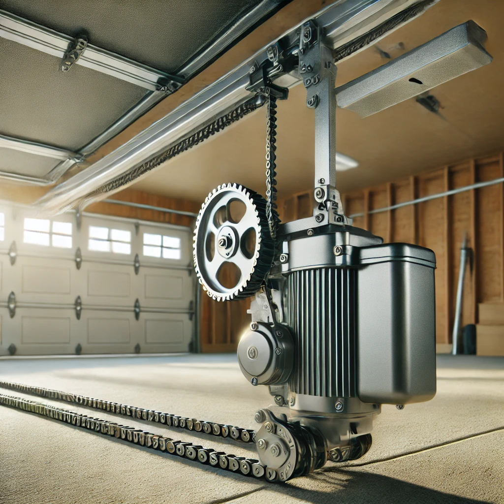 Garage Door Opener Installation & Service in Verona NJ - Professional Solutions for All Opener Brands