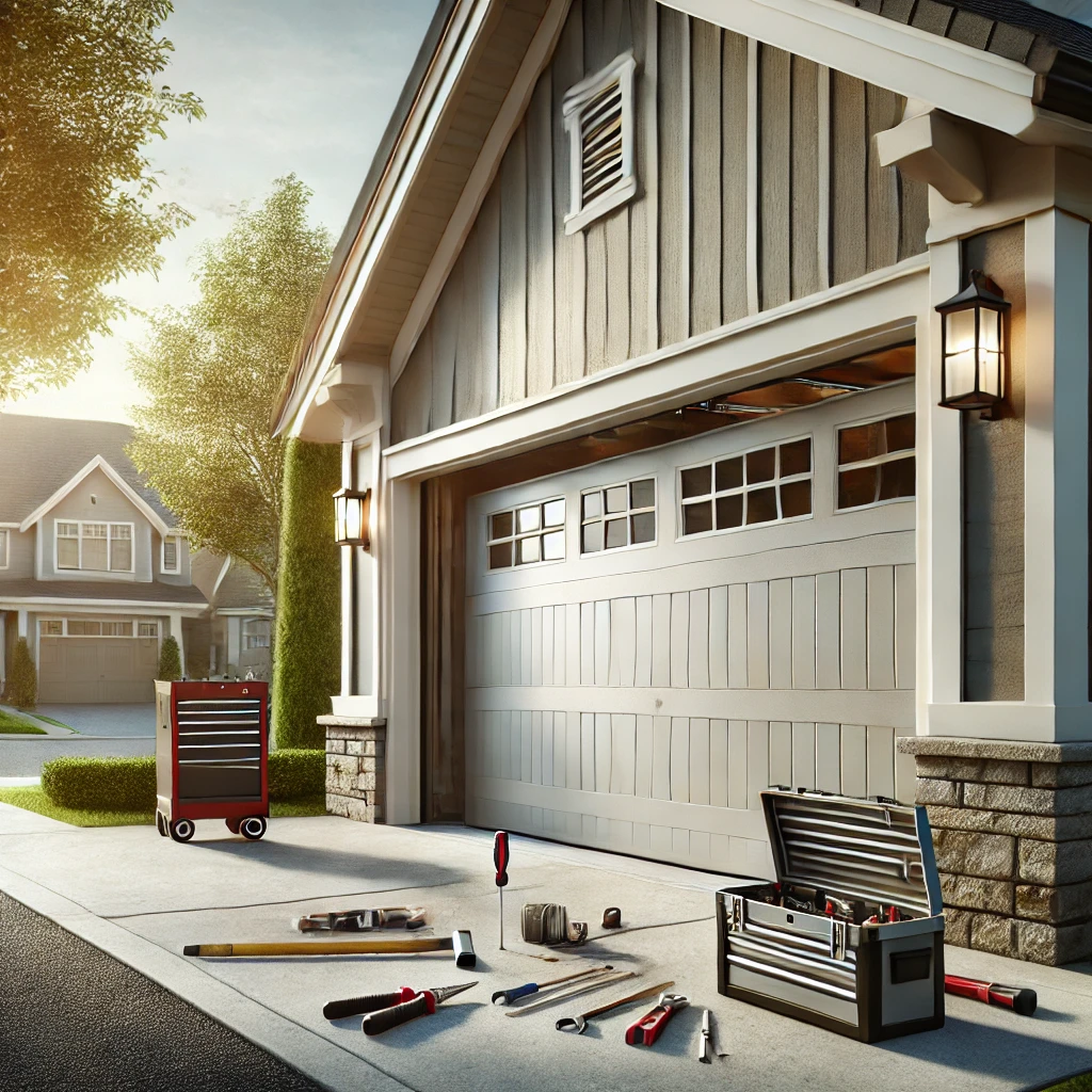 24/7 Garage Door Repair Verona NJ - Emergency Repair Services by Verona New Jersey Garage Door Repair