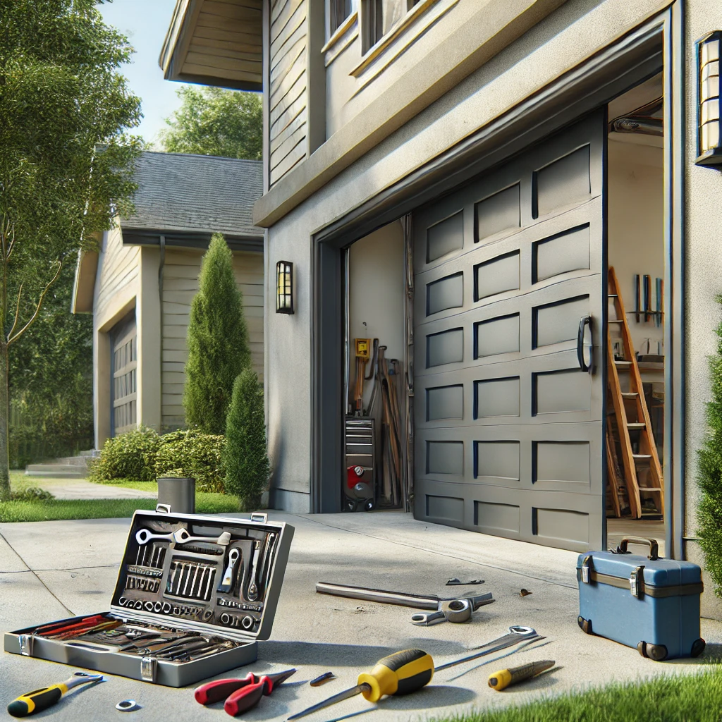 Local Garage Door Repair Verona NJ - 24/7 Emergency Service Near You
