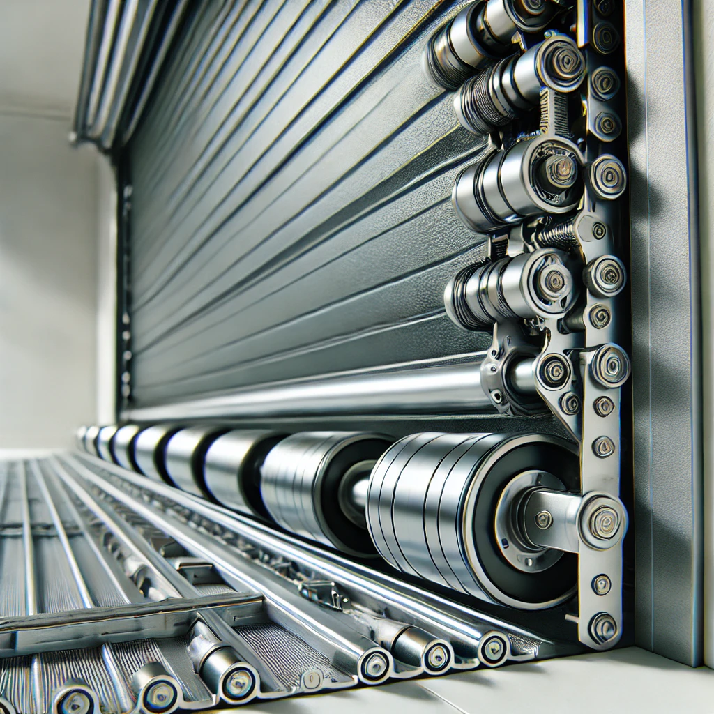 Expert Roller Garage Door Repairs Verona NJ - Professional Door System Specialists